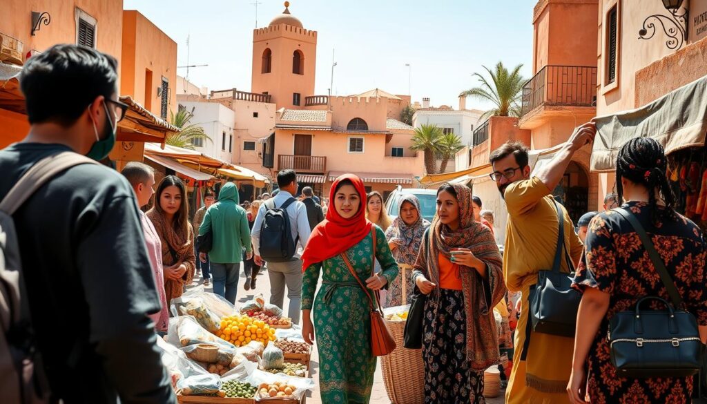 الهجرة العكسية وتأثيرها على الاقتصاد المغربي