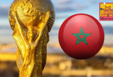 المغرب وكأس العالم 2030